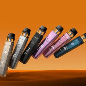 VAPORESSO XROS PRO 2