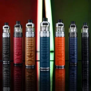 Drag x pro Kit