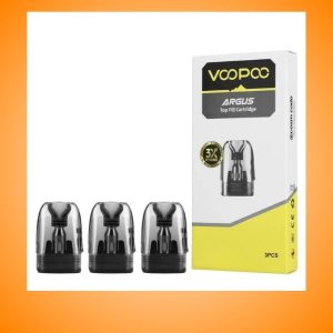 VOOPOO ARGUS CARTIDGE