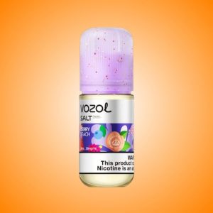 VOZOL - BERRY PEACH (Salt, Normal)