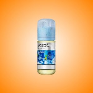 VOZOL - BERRY (Salt, Normal)