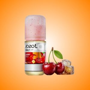 VOZOL - CHERRY COLA (Salt, Normal)