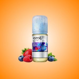 VOZOL - MIXED BERRIES (Salt, Normal)