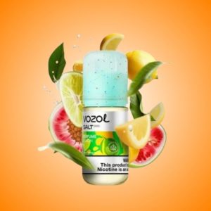 VOZOL - PERFUME LEMON (Salt, Normal)