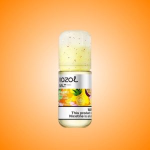 VOZOL - PINEAPPLE PASION FRUIT LIME (Salt, Normal)