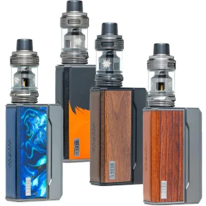 Drag 4 kit