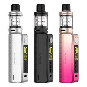 Gen 80s