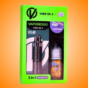 VAPORESSO VIPE SE2