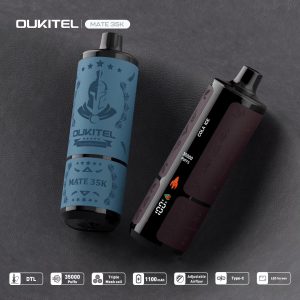 OUKITEL 35K DISPOSABLES